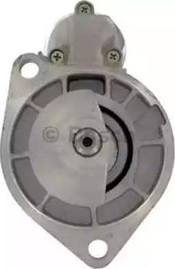 BOSCH F 042 002 012 - Starter car-mod.net