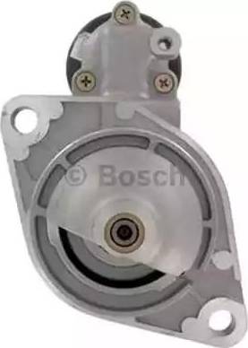 BOSCH F 042 002 035 - Starter car-mod.net