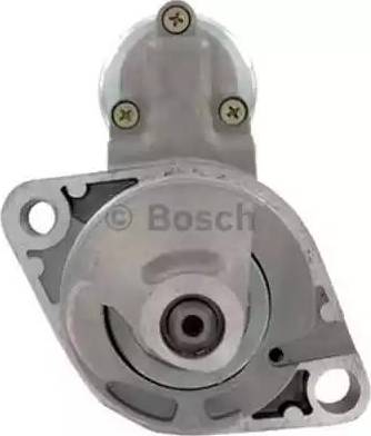 BOSCH F 042 002 038 - Starter car-mod.net