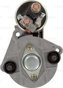 BOSCH F 042 002 032 - Starter car-mod.net