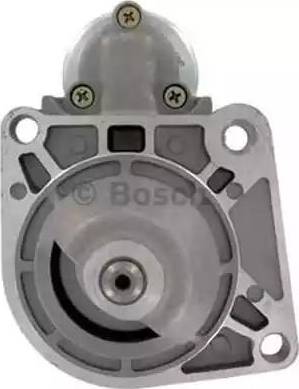 BOSCH F 042 002 037 - Starter car-mod.net