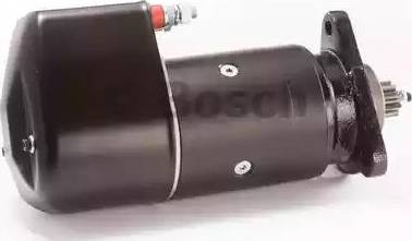 BOSCH F 042 002 103 - Starter car-mod.net