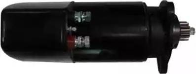 BOSCH F 042 002 116 - Starter car-mod.net