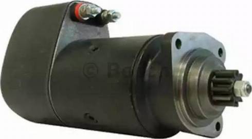 BOSCH F 042 002 113 - Starter car-mod.net