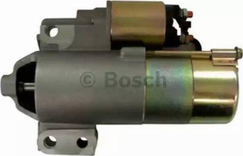 BOSCH F 042 007 005 - Starter car-mod.net