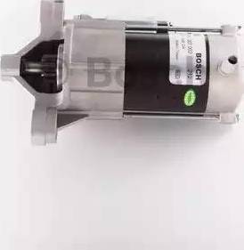 BOSCH F 042 007 002 - Starter car-mod.net