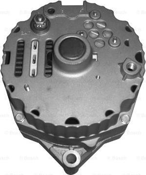 BOSCH F 042 300 007 - Alternator car-mod.net
