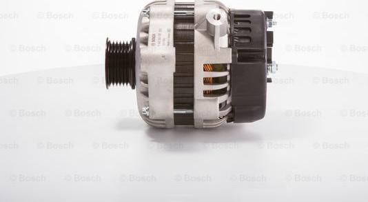 BOSCH F 042 300 146 - Alternator car-mod.net
