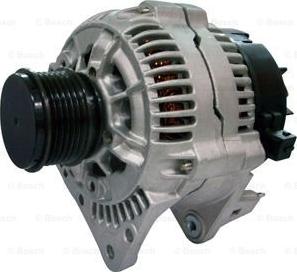 BOSCH F 042 301 050 - Alternator car-mod.net