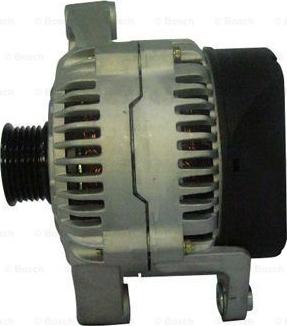 BOSCH F 042 301 067 - Alternator car-mod.net
