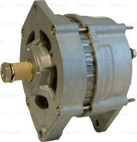 BOSCH F 042 301 015 - Alternator car-mod.net