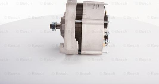 BOSCH F 042 301 018 - Alternator car-mod.net