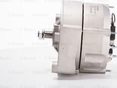 BOSCH F 042 301 030 - Alternator car-mod.net
