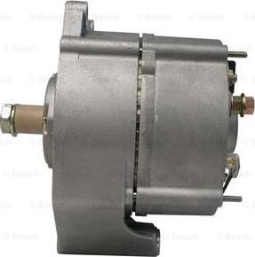 BOSCH F 042 301 024 - Alternator car-mod.net