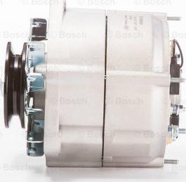 BOSCH F 042 301 027 - Alternator car-mod.net