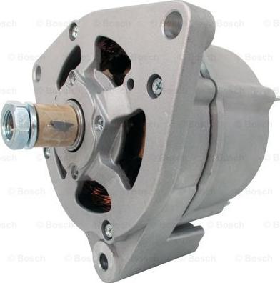 BOSCH F 042 301 197 - Alternator car-mod.net