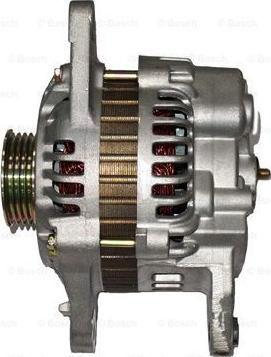 BOSCH F 042 303 017 - Alternator car-mod.net