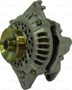 BOSCH F 042 303 030 - Alternator car-mod.net