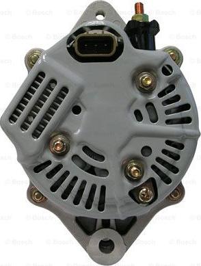 BOSCH F 042 302 079 - Alternator car-mod.net