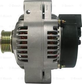 BOSCH F 042 307 015 - Alternator car-mod.net