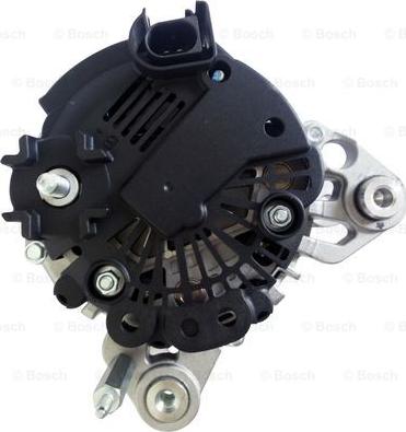 BOSCH F 042 205 092 - Alternator car-mod.net