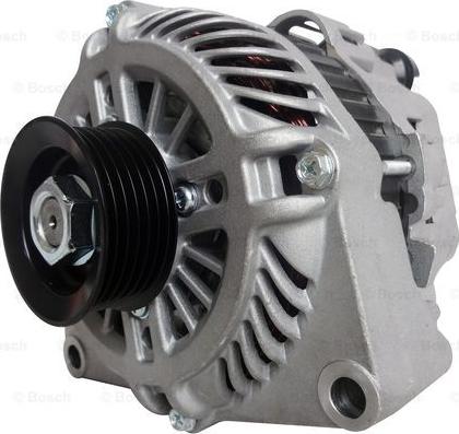 BOSCH F 042 205 053 - Alternator car-mod.net