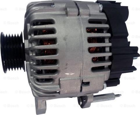 BOSCH F 042 205 063 - Alternator car-mod.net