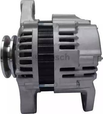 BOSCH F 042 205 021 - Alternator car-mod.net