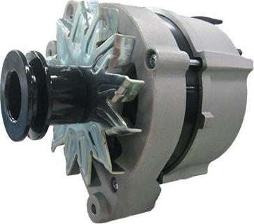 BOSCH F 042 205 188 - Alternator car-mod.net