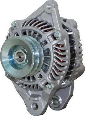 BOSCH F 042 205 212 - Alternator car-mod.net