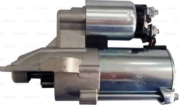 BOSCH F 042 200 097 - Starter car-mod.net