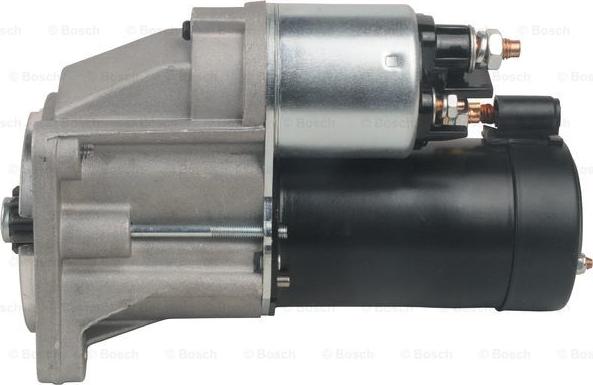 BOSCH F 042 200 062 - Starter car-mod.net