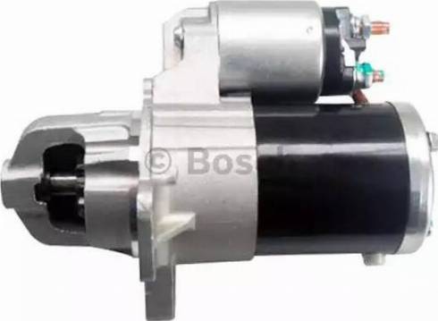 BOSCH F 042 200 074 - Starter car-mod.net