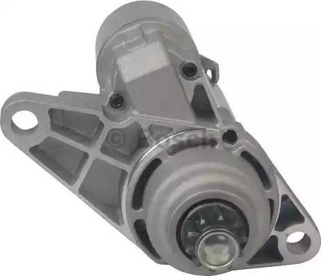 BOSCH F 042 200 076 - Starter car-mod.net
