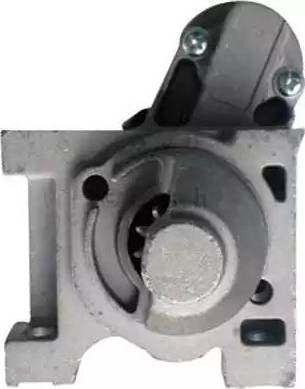 BOSCH F 042 200 072 - Starter car-mod.net