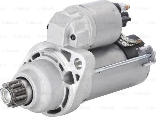 BOSCH F 042 200 140 - Starter car-mod.net