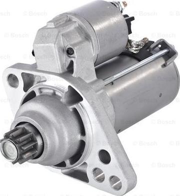 BOSCH F 042 200 152 - Starter car-mod.net