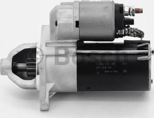 BOSCH F 042 200 166 - Starter car-mod.net