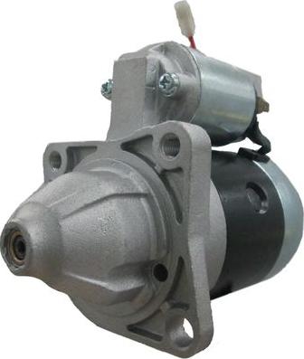 BOSCH F 042 200 124 - Starter car-mod.net