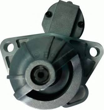 BOSCH F 042 202 005 - Starter car-mod.net