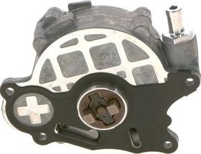 BOSCH F 009 D03 067 - Vacuum Pump, braking system car-mod.net