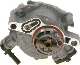 BOSCH F 009 D02 881 - Vacuum Pump, braking system car-mod.net