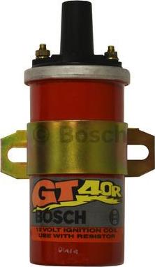 BOSCH F 005 X04 909 - Ignition Coil car-mod.net