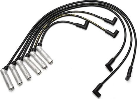 BOSCH F 005 X04 087 - Ignition Cable Kit car-mod.net
