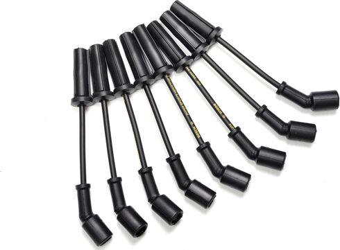 BOSCH F 005 X04 230 - Ignition Cable Kit car-mod.net