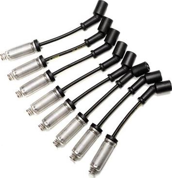 BOSCH F 005 X04 231 - Ignition Cable Kit car-mod.net