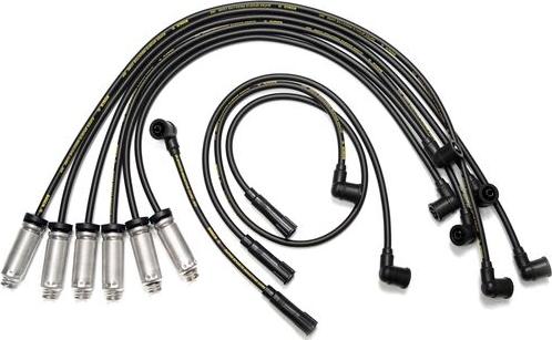 BOSCH F 005 X04 228 - Ignition Cable Kit car-mod.net