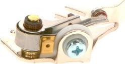 BOSCH F 005 X04 714 - Contact Breaker, distributor car-mod.net