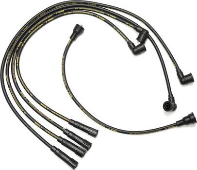 BOSCH F 005 X03 890 - Ignition Cable Kit car-mod.net