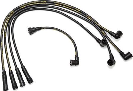 BOSCH F 005 X03 827 - Ignition Cable Kit car-mod.net